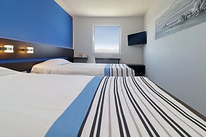 City Express Junior by Marriott Merida Altabrisa