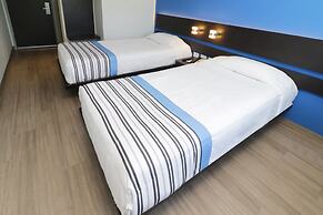 City Express Junior by Marriott Merida Altabrisa
