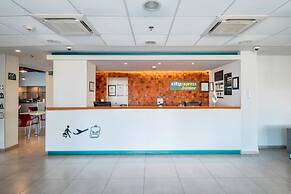 City Express Junior by Marriott Merida Altabrisa