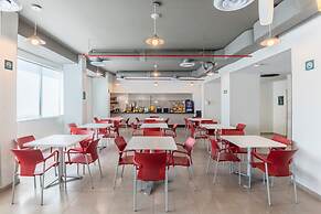 City Express Junior by Marriott Merida Altabrisa