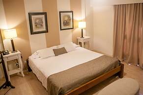 Bagu Pinamar Hotel