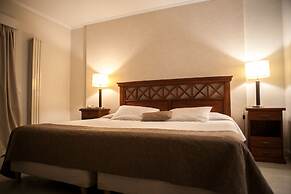 Bagu Pinamar Hotel