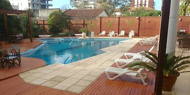 Bagu Pinamar Hotel