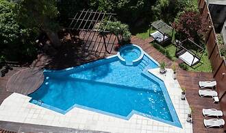 Bagu Pinamar Hotel