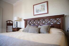 Bagu Pinamar Hotel
