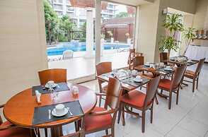 Bagu Pinamar Hotel