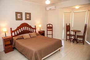 Bagu Pinamar Hotel