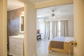 Bagu Pinamar Hotel