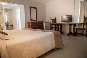 Bagu Pinamar Hotel
