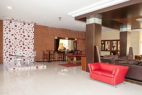 Bagu Pinamar Hotel