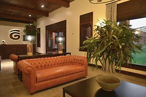 Guaminí Misión Hotel