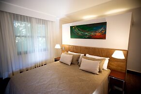 Guaminí Misión Hotel