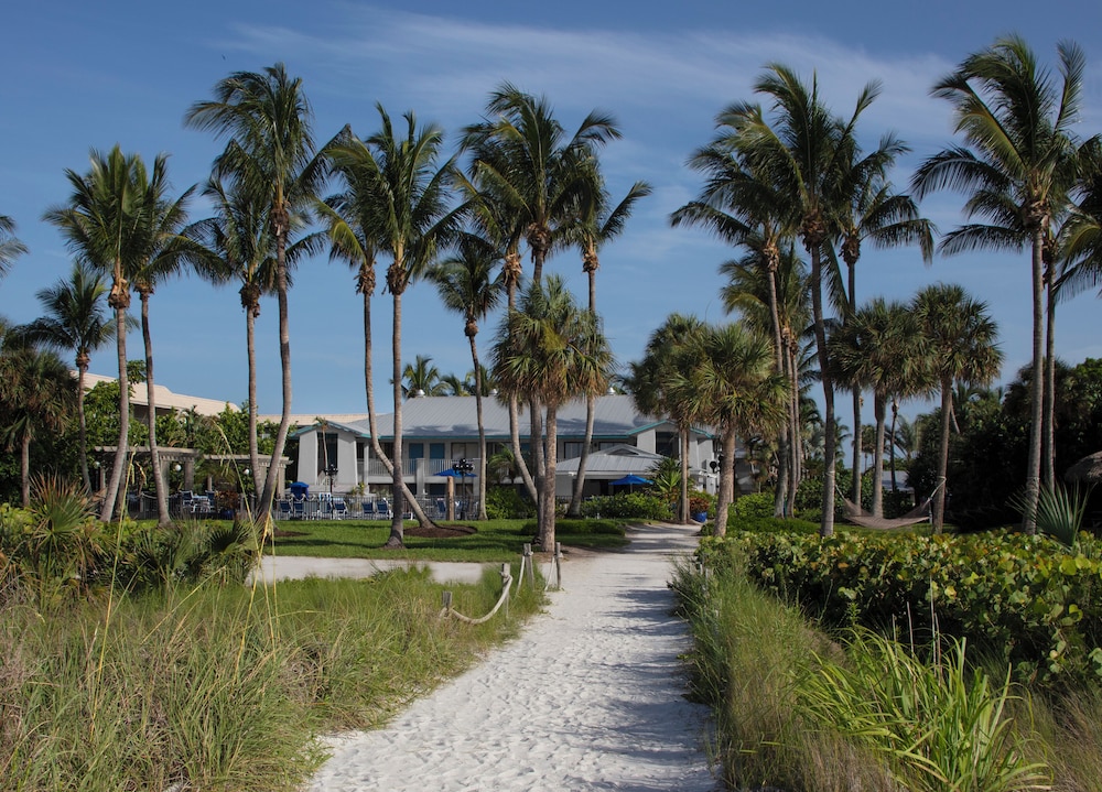 Sanibel Island Beach Resort
