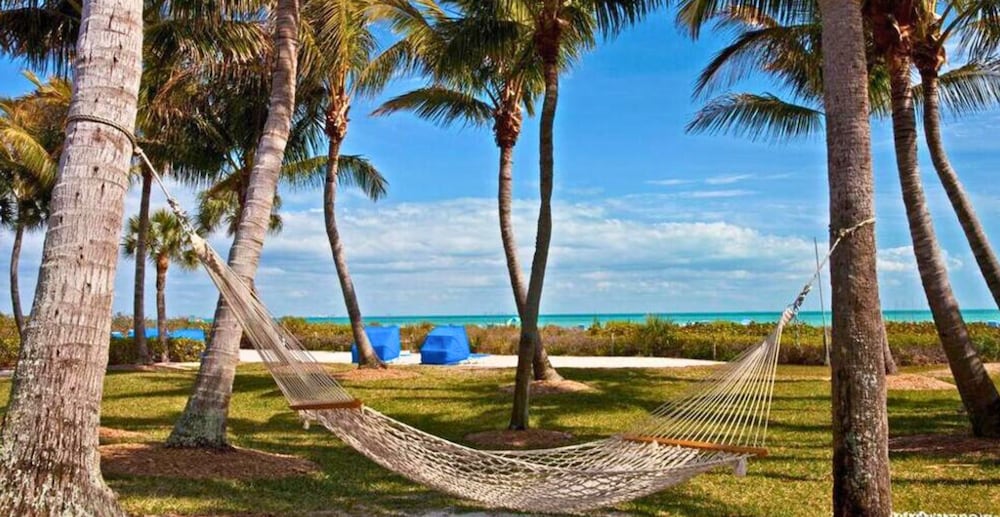 Sanibel Island Beach Resort