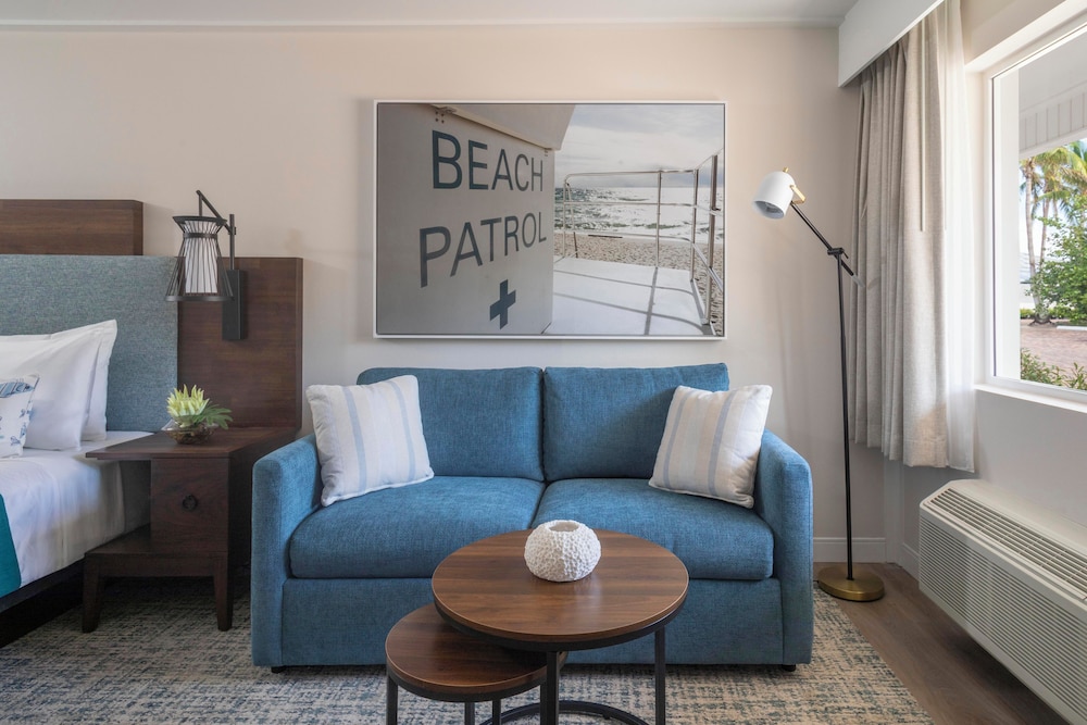 Sanibel Island Beach Resort