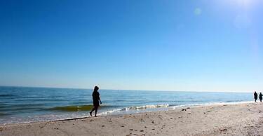 Sanibel Island Beach Resort