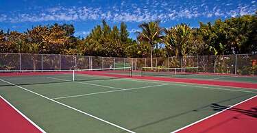 Sanibel Island Beach Resort
