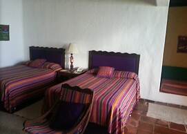 Quinta de las Flores