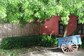 Quinta de las Flores