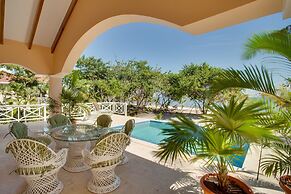 Naïa Resort and Spa