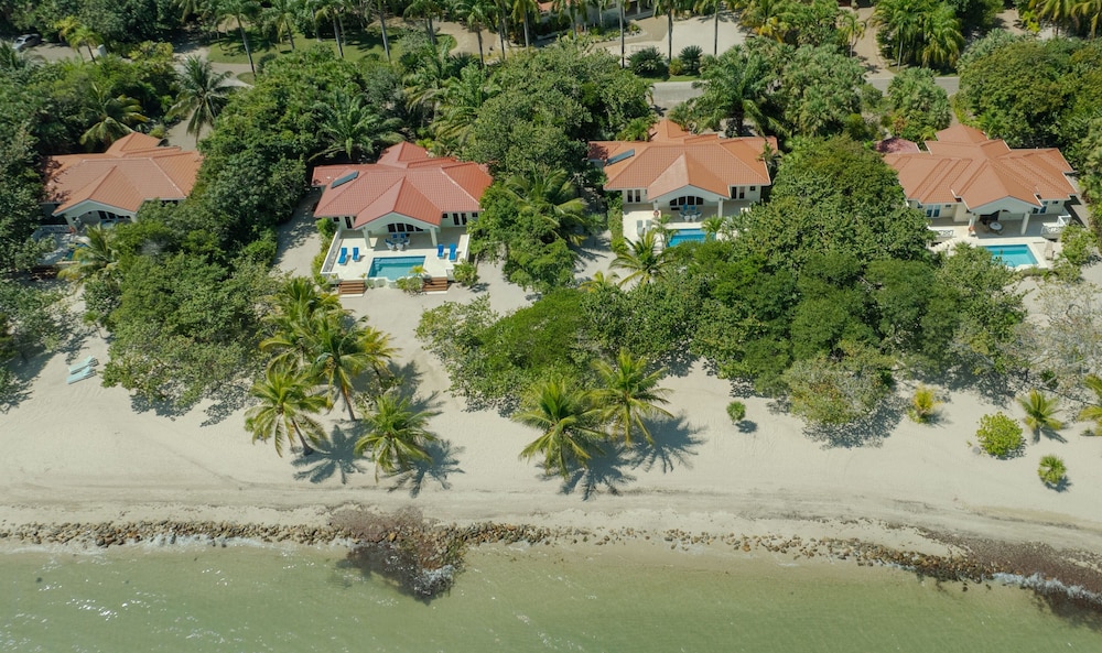Naïa Resort and Spa