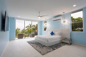 Naïa Resort and Spa