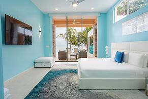 Naïa Resort and Spa