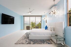 Naïa Resort and Spa
