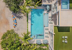 Naïa Resort and Spa