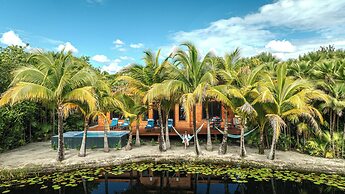 Naïa Resort and Spa