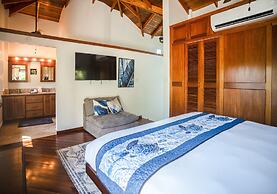 Naïa Resort and Spa