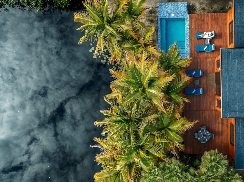 Naïa Resort and Spa