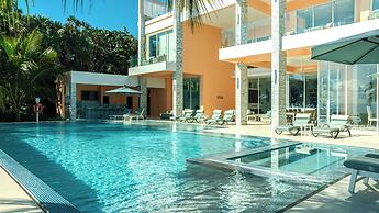 Naïa Resort and Spa