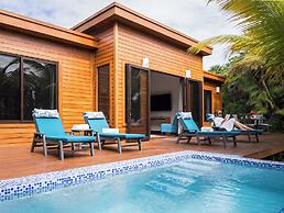 Naïa Resort and Spa