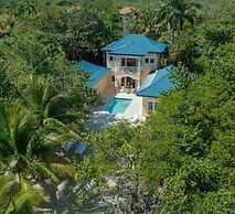 Naïa Resort and Spa