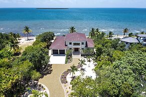 Naïa Resort and Spa