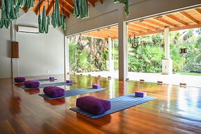 Naïa Resort and Spa