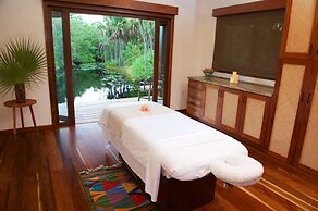 Naïa Resort and Spa