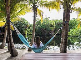 Naïa Resort and Spa