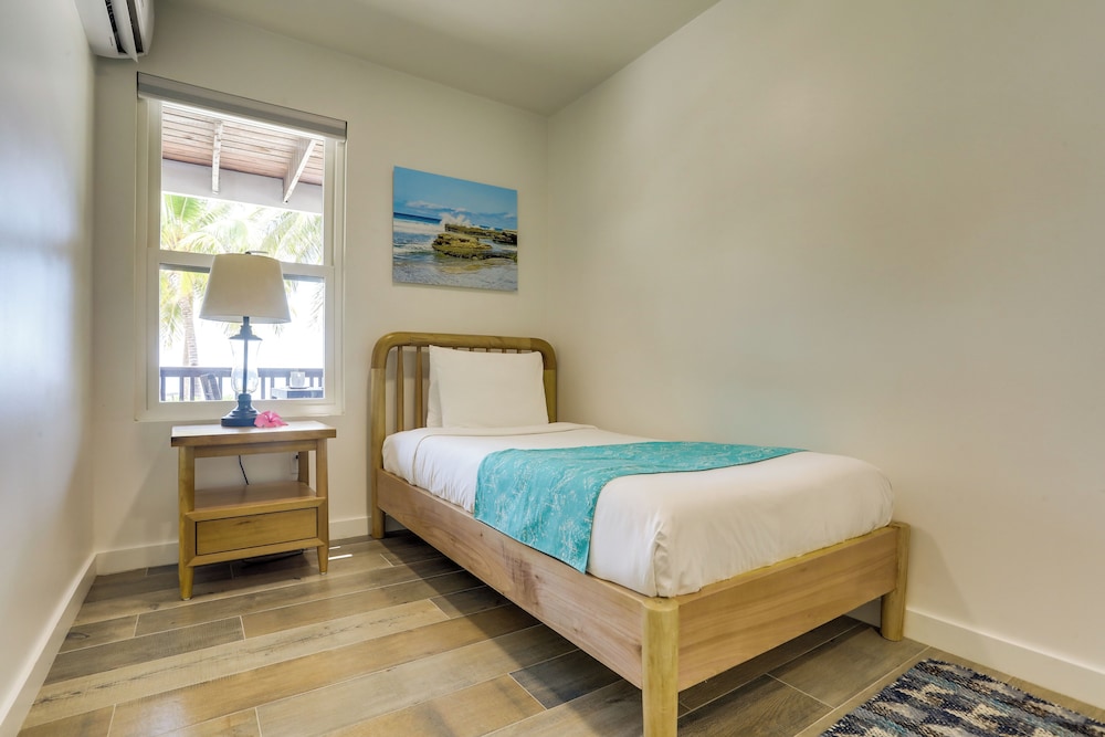 Naïa Resort and Spa