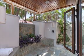 Naïa Resort and Spa