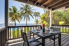Naïa Resort and Spa
