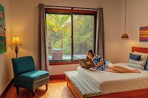 Naïa Resort and Spa