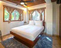 Naïa Resort and Spa