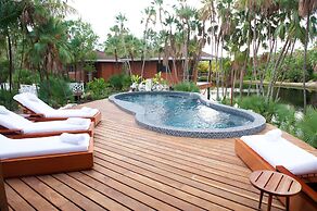 Naïa Resort and Spa