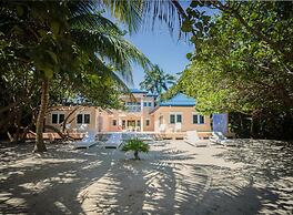 Naïa Resort and Spa
