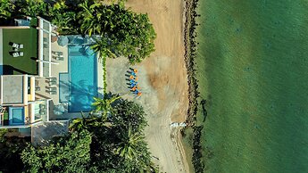 Naïa Resort and Spa