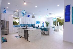 Naïa Resort and Spa