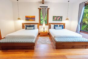 Naïa Resort and Spa