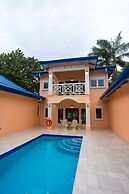 Naïa Resort and Spa